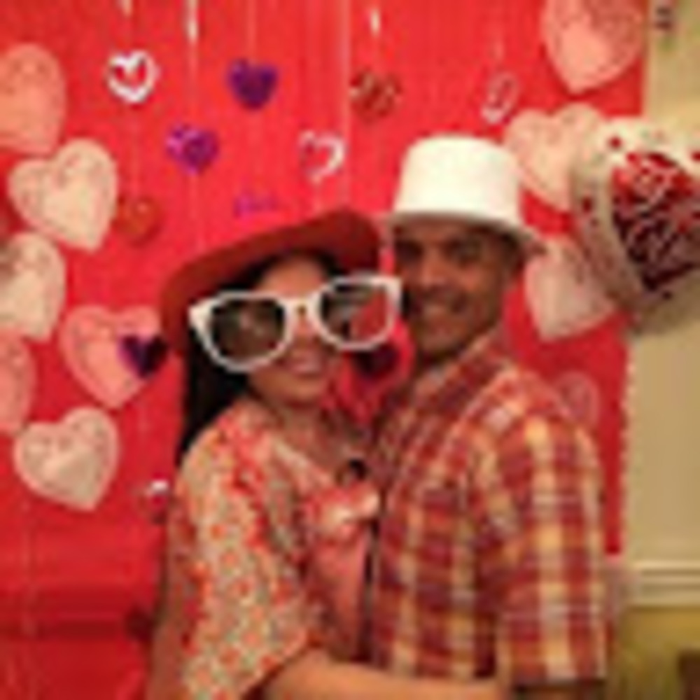 Meet your Posher, Rosa